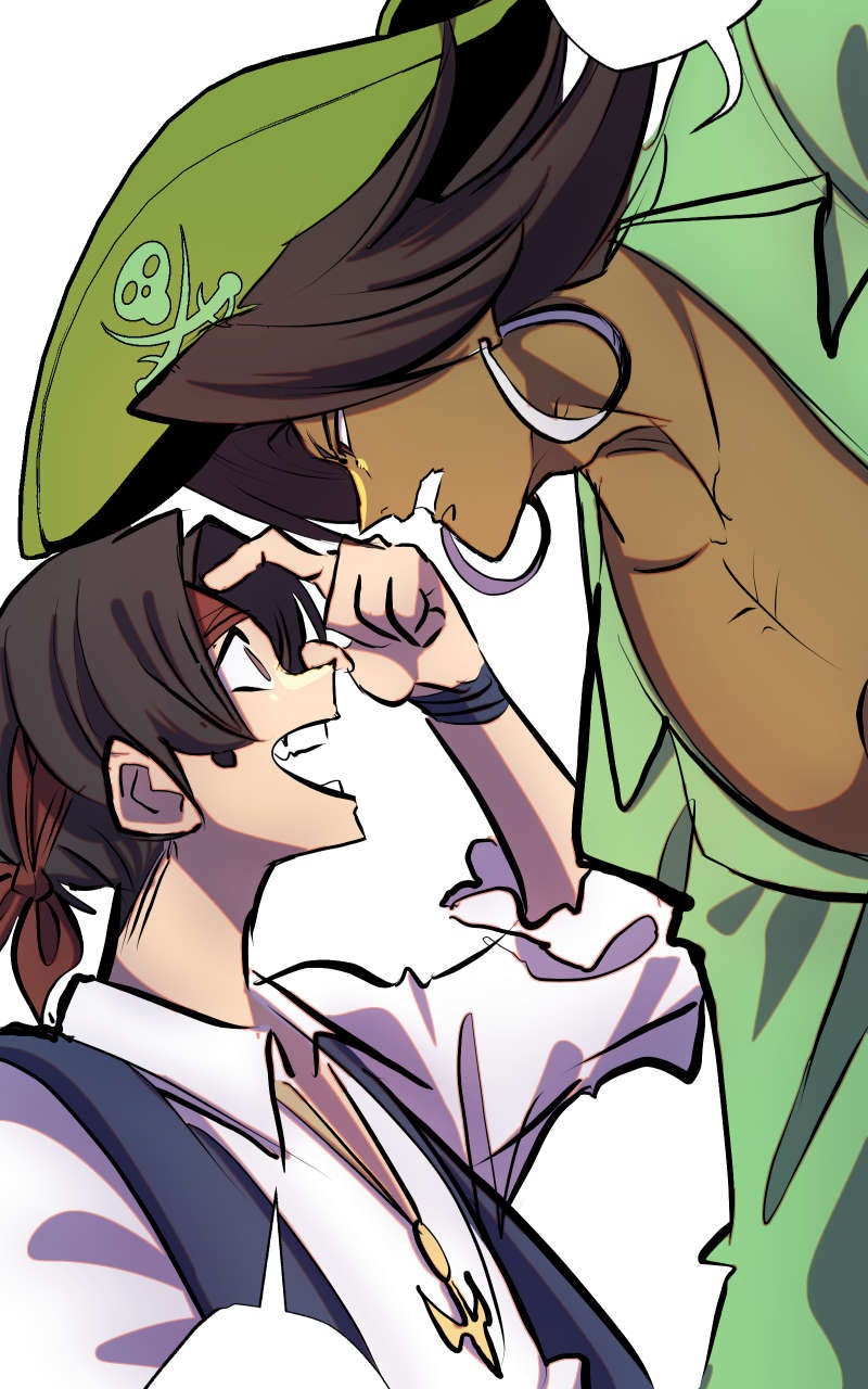 Just a Goblin (S3) Episode 120 page 76 - 