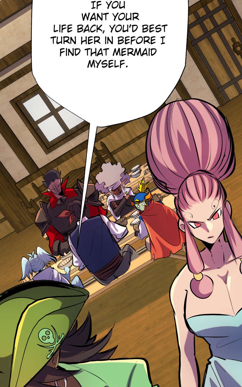 Just a Goblin (S3) Episode 120 page 79 - 