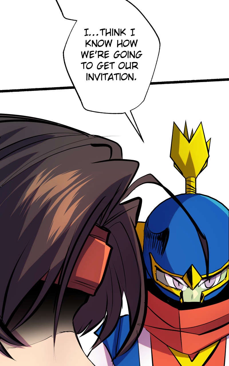 Just a Goblin (S3) Episode 120 page 83 - 