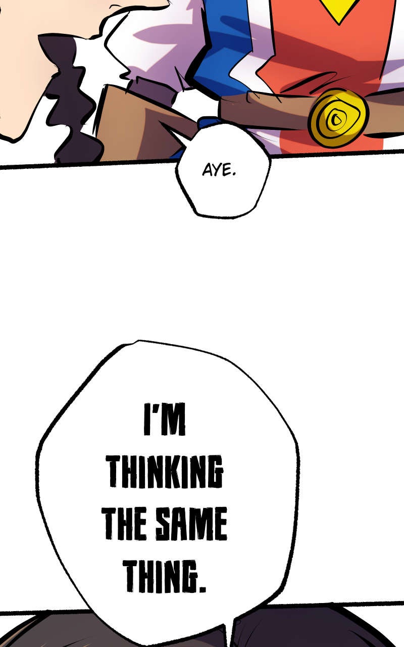 Just a Goblin (S3) Episode 120 page 84 - 