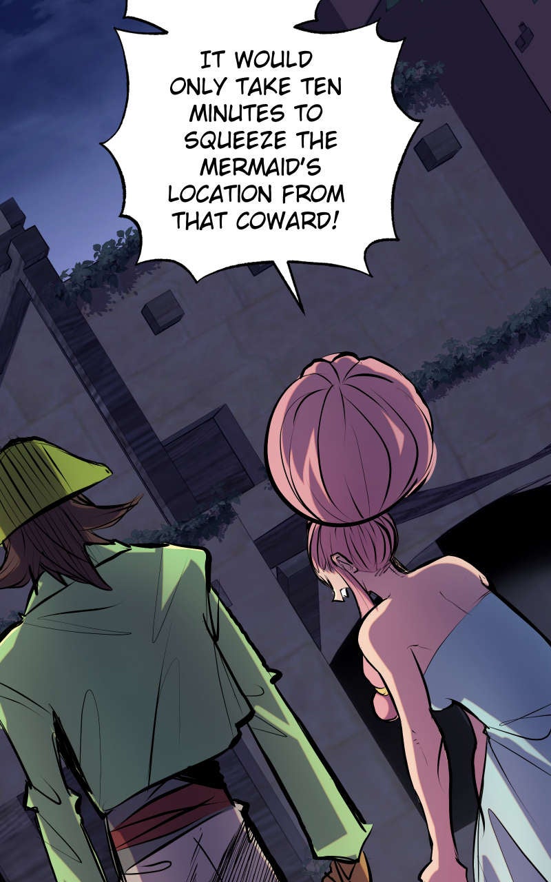 Just a Goblin (S3) Episode 120 page 87 - 