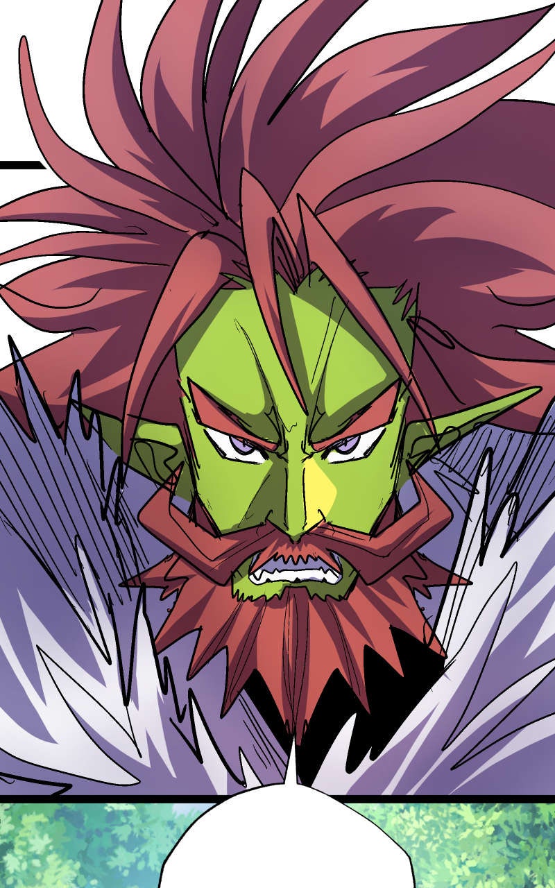 Just a Goblin (S3) Episode 120 page 10 - 