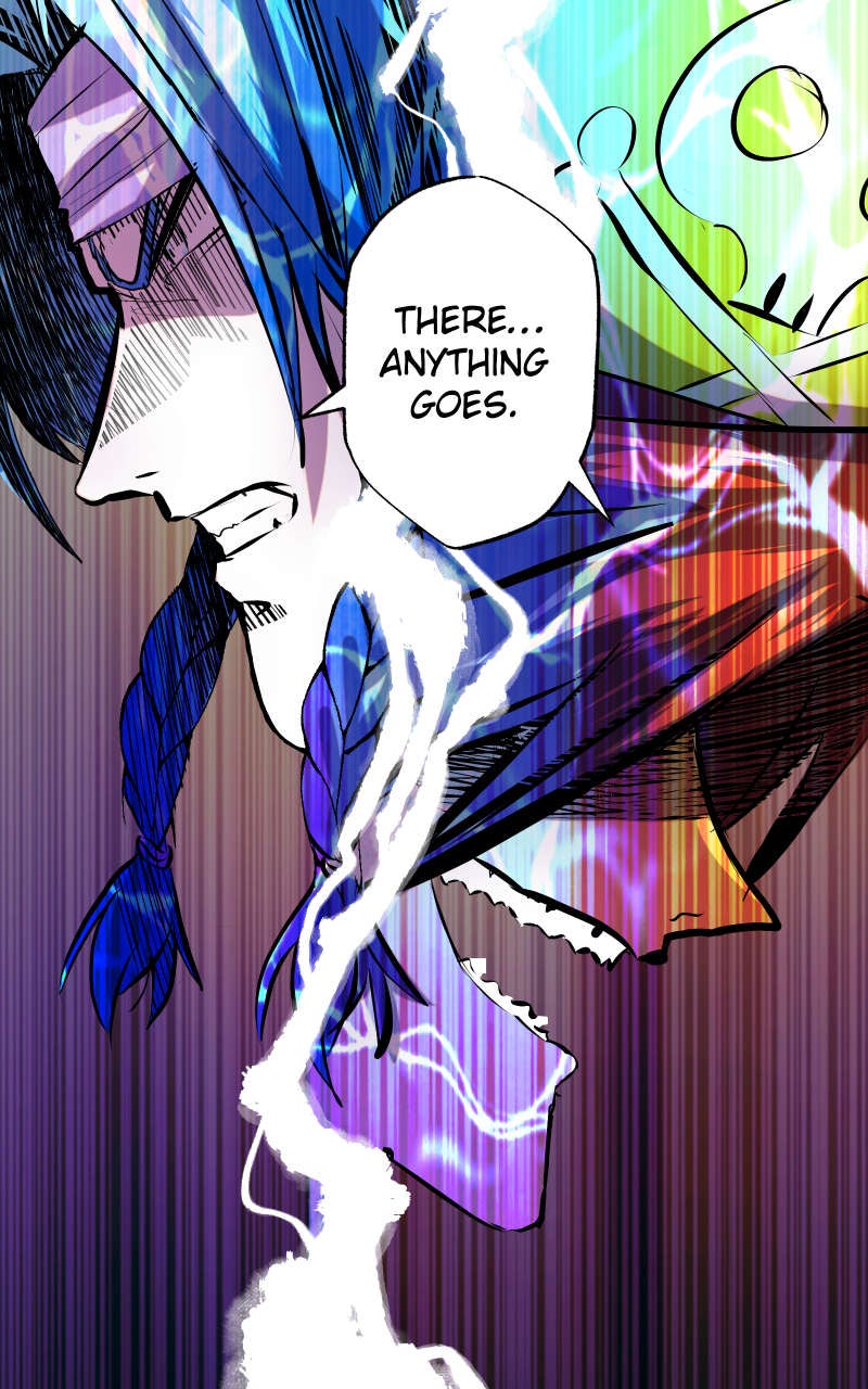 Just a Goblin (S3) Episode 120 page 95 - 