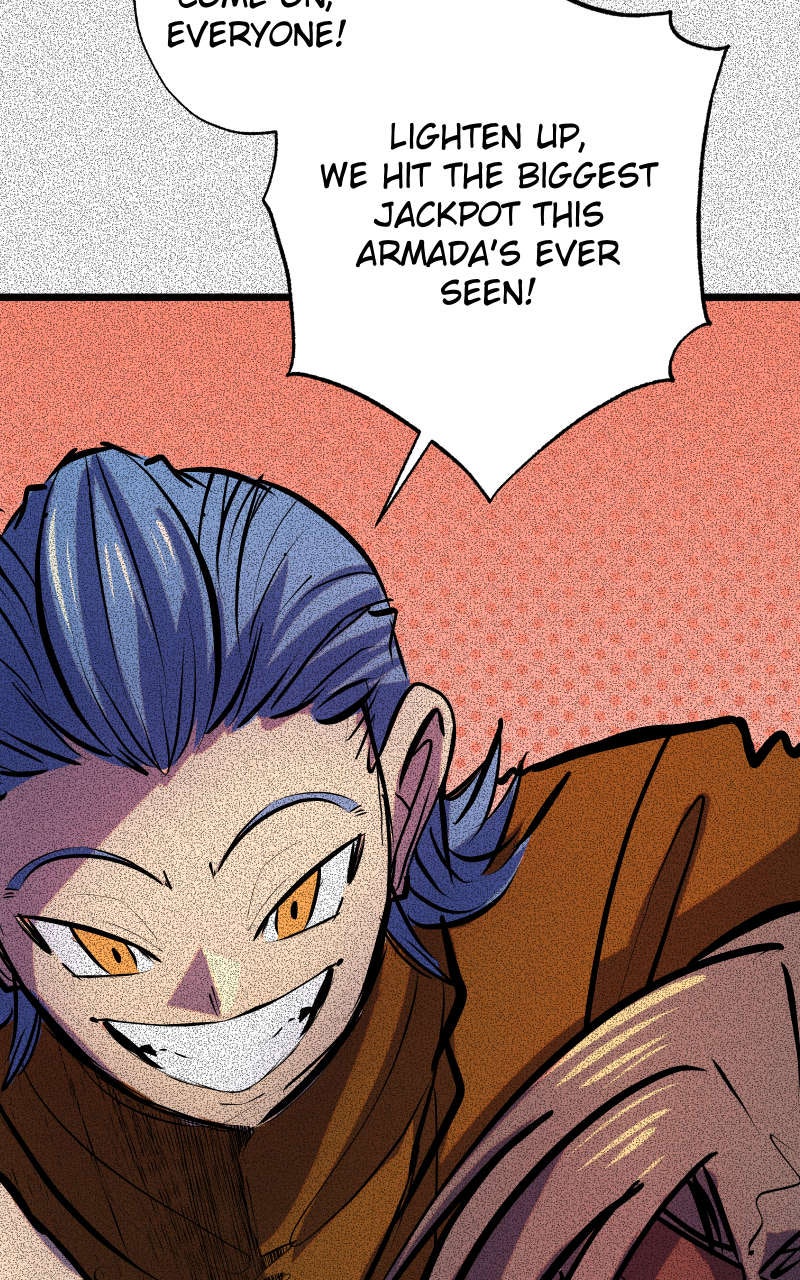 Just a Goblin (S3) Episode 121 page 14 - 