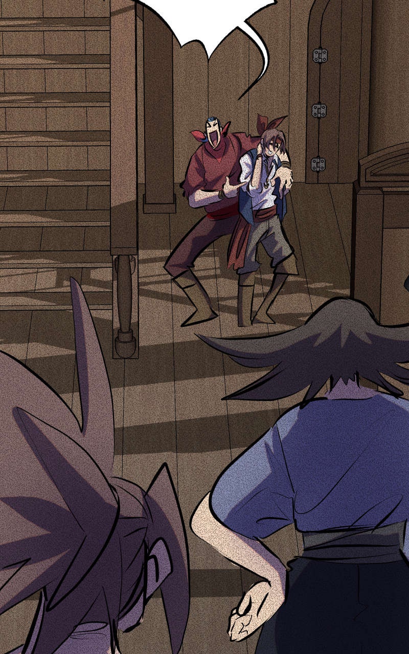 Just a Goblin (S3) Episode 121 page 16 - 