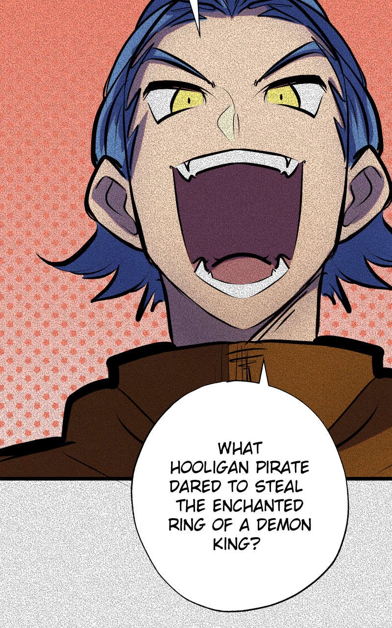 Just a Goblin (S3) Episode 121 page 19 - 