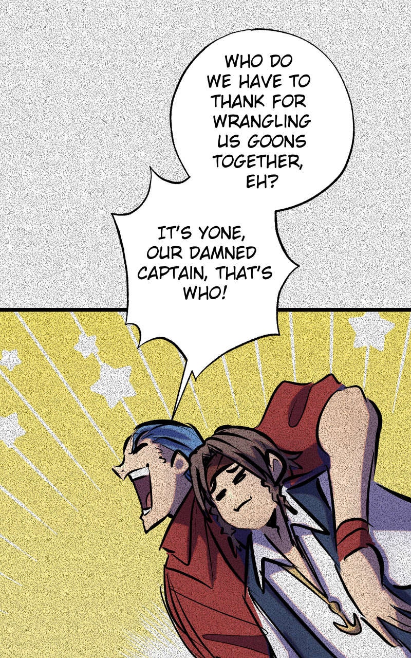 Just a Goblin (S3) Episode 121 page 20 - 