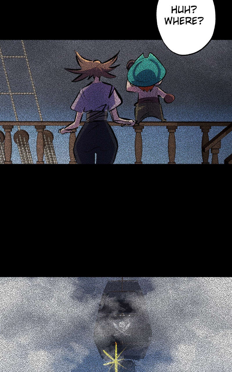 Just a Goblin (S3) Episode 121 page 25 - 
