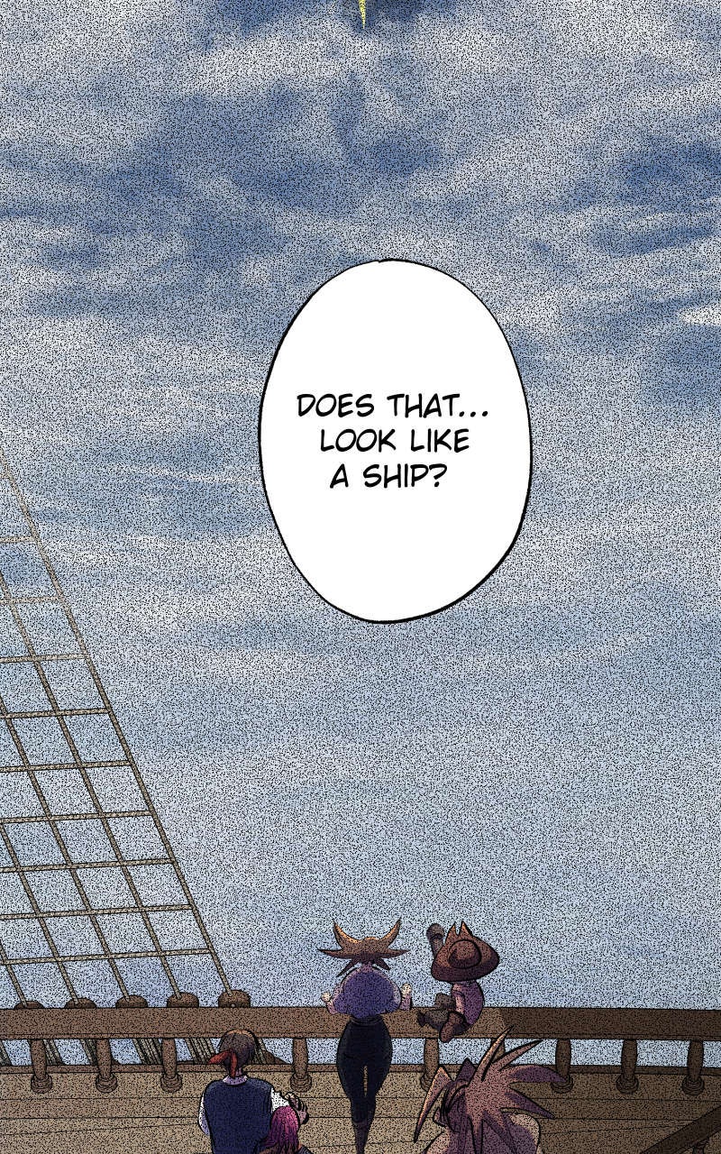 Just a Goblin (S3) Episode 121 page 26 - 