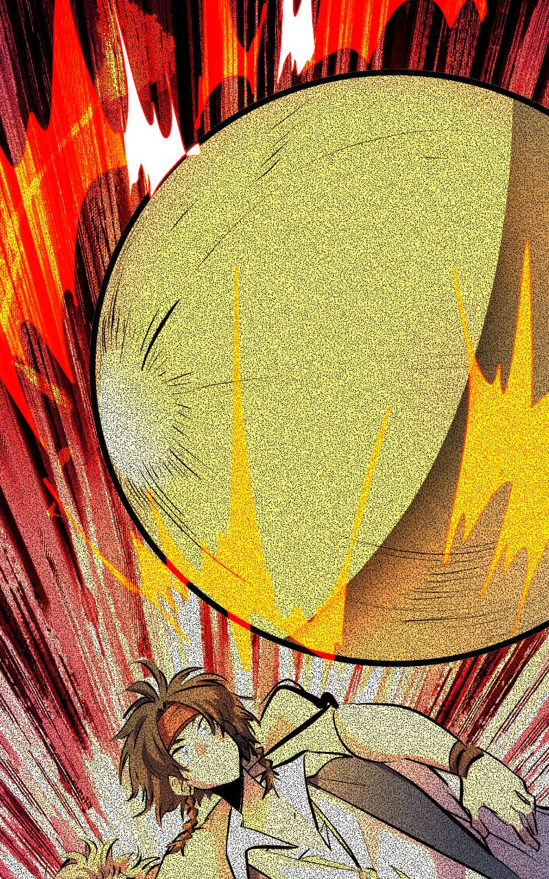 Just a Goblin (S3) Episode 121 page 30 - 