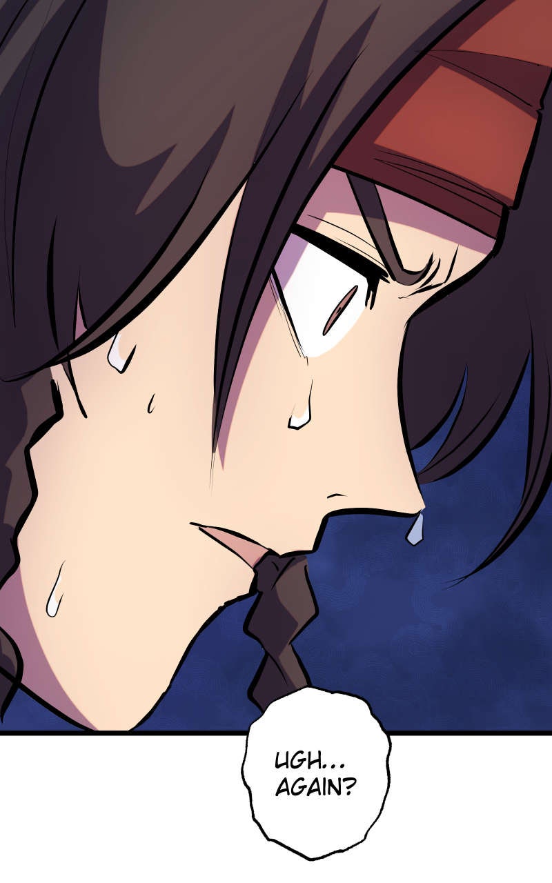 Just a Goblin (S3) Episode 121 page 34 - 
