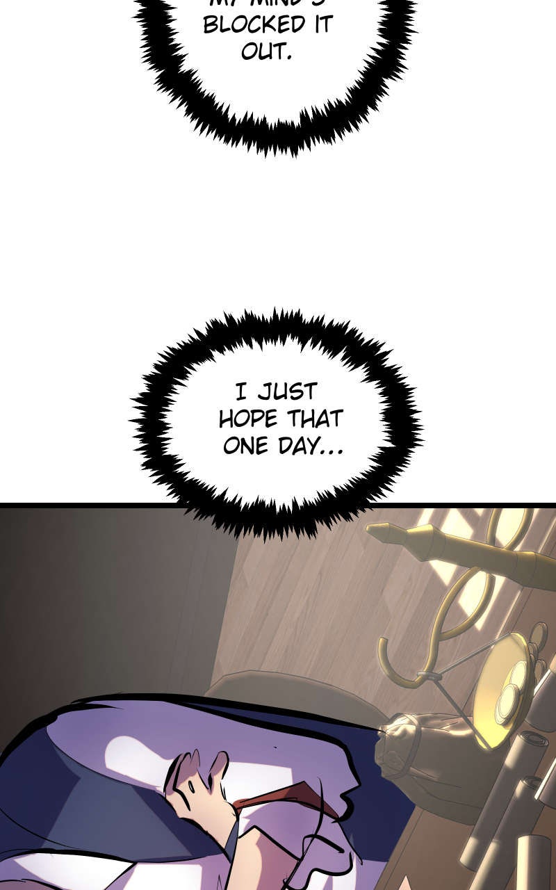 Just a Goblin (S3) Episode 121 page 38 - 