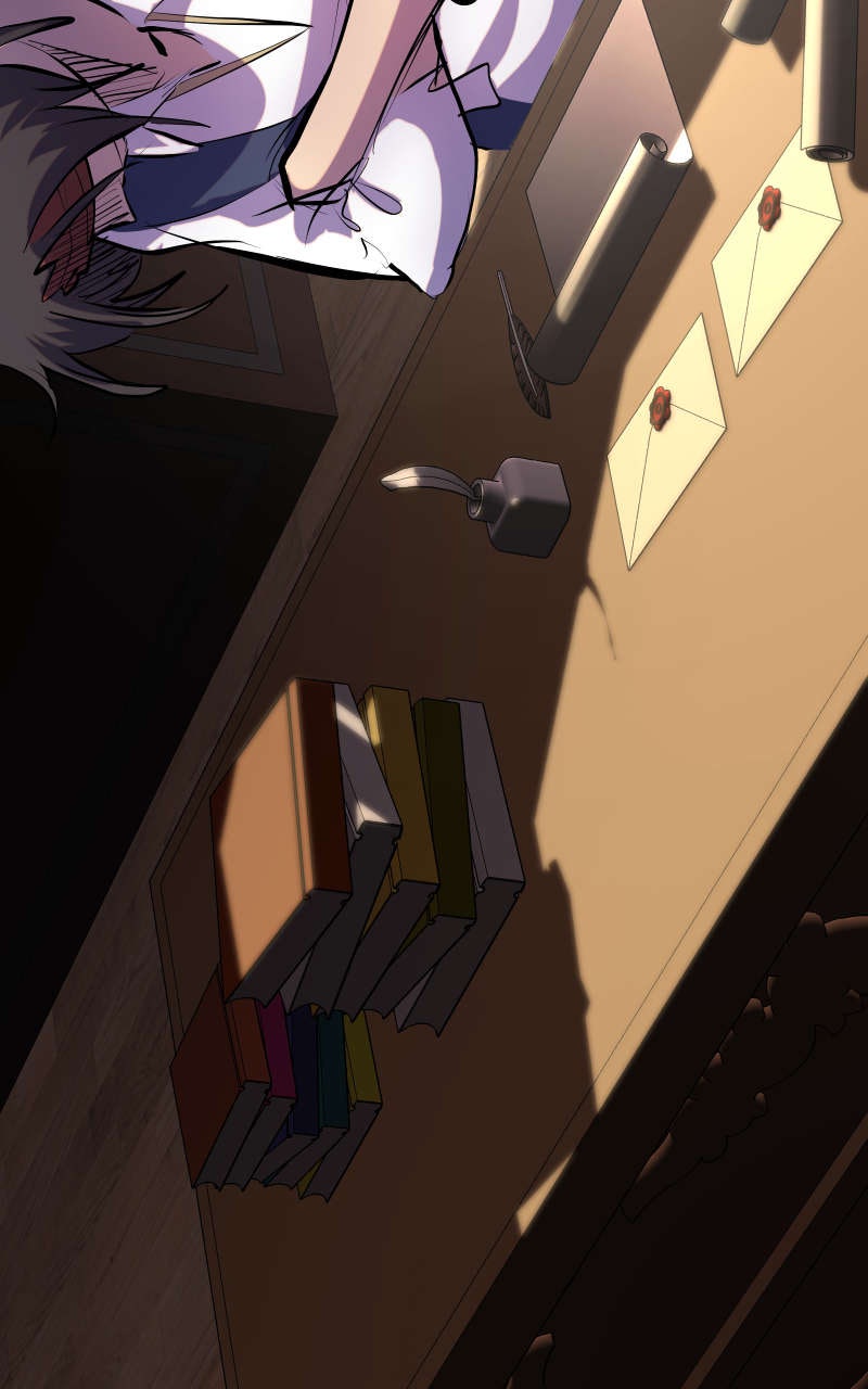 Just a Goblin (S3) Episode 121 page 39 - 