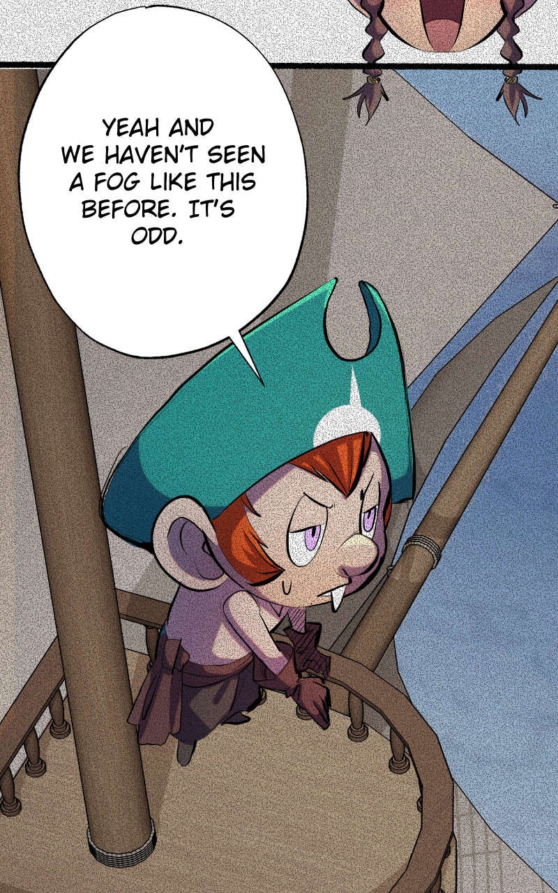 Just a Goblin (S3) Episode 121 page 5 - 