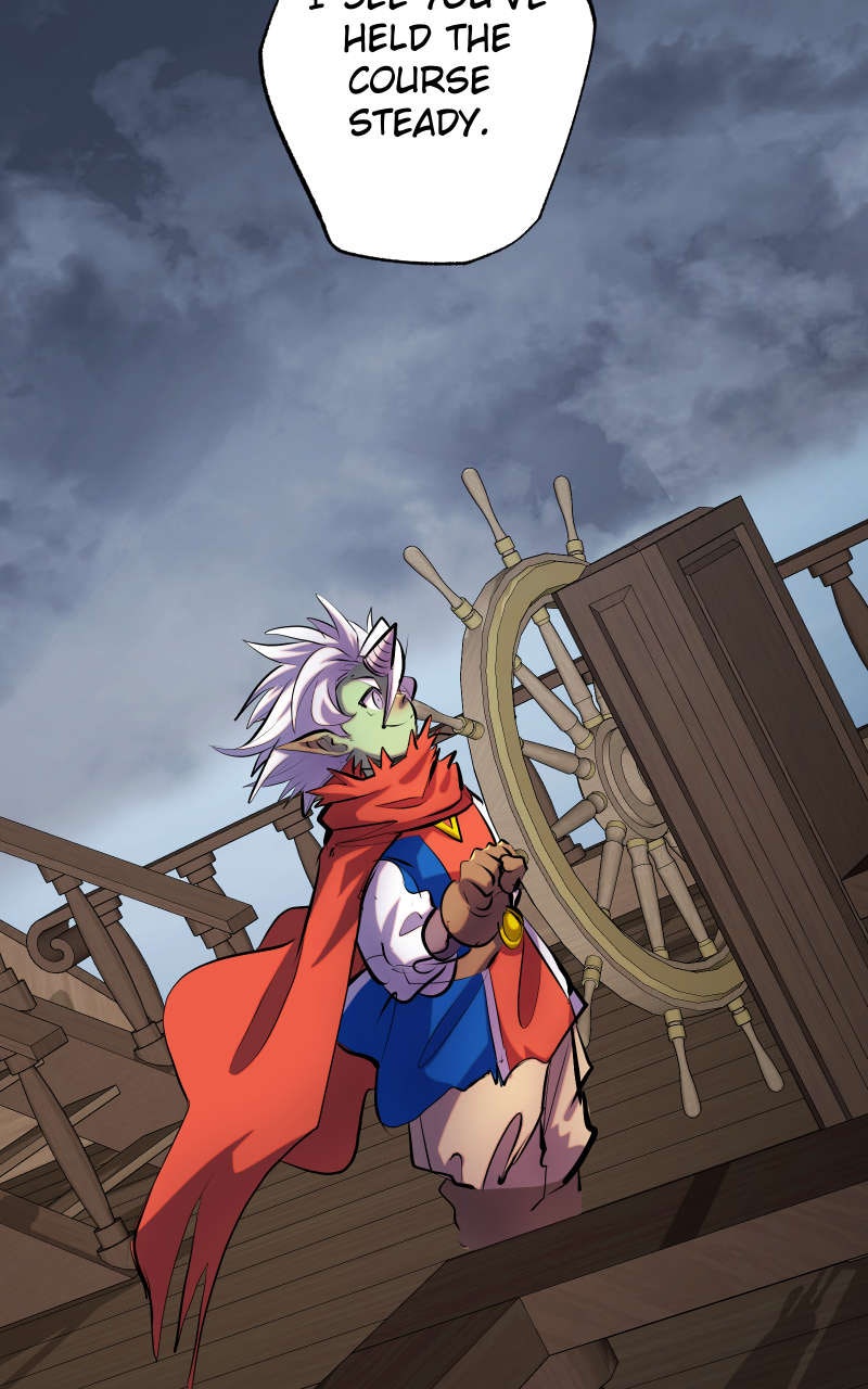 Just a Goblin (S3) Episode 121 page 42 - 