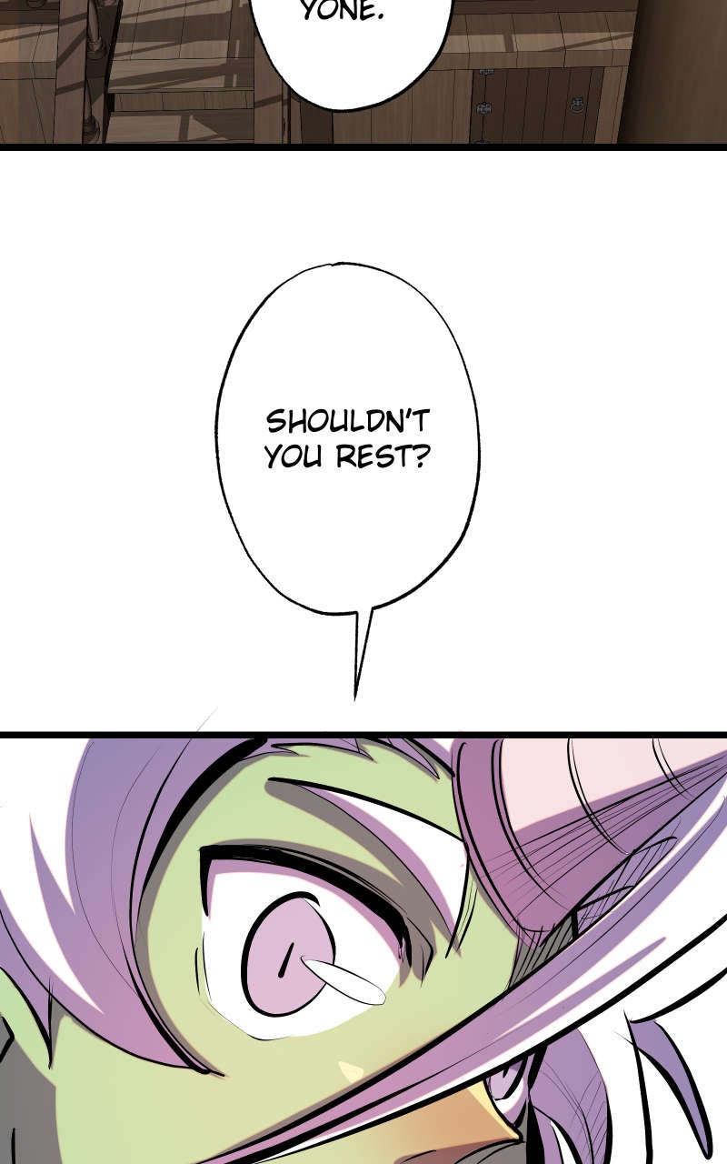 Just a Goblin (S3) Episode 121 page 44 - 