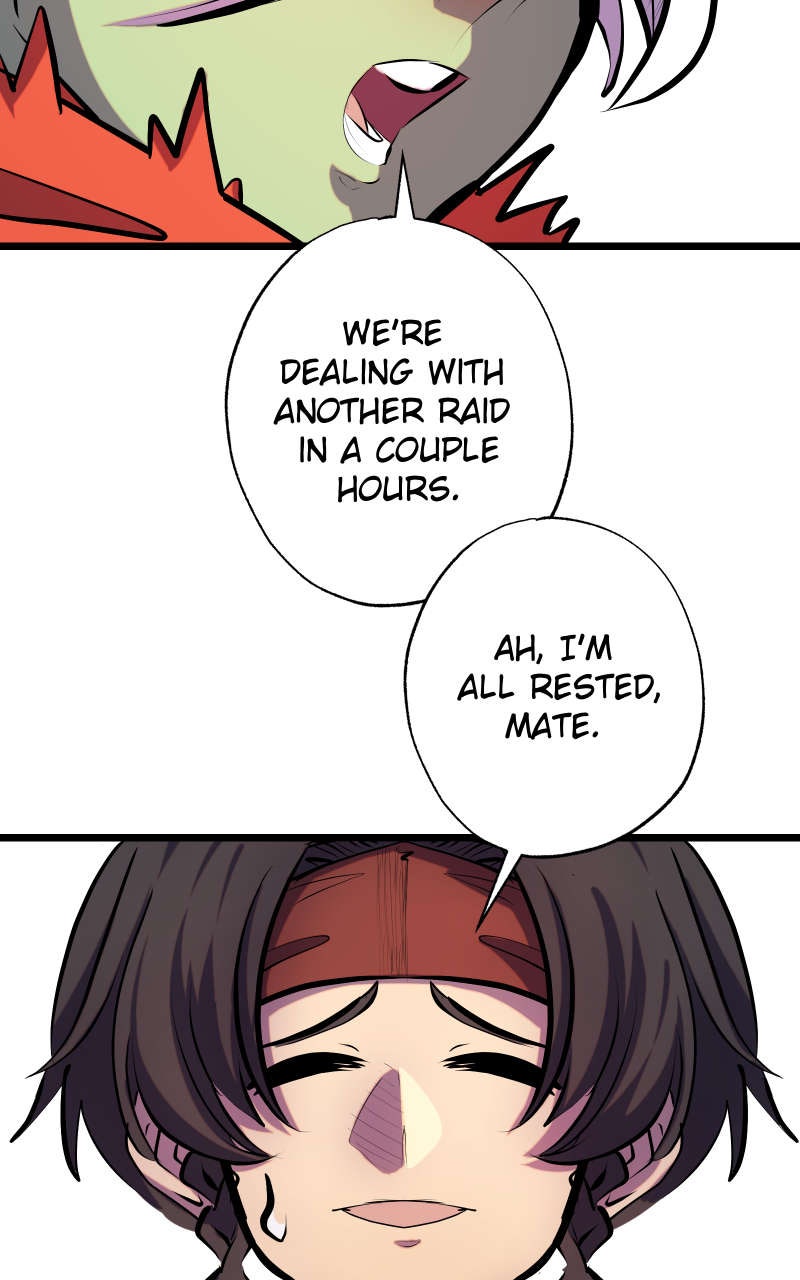 Just a Goblin (S3) Episode 121 page 45 - 