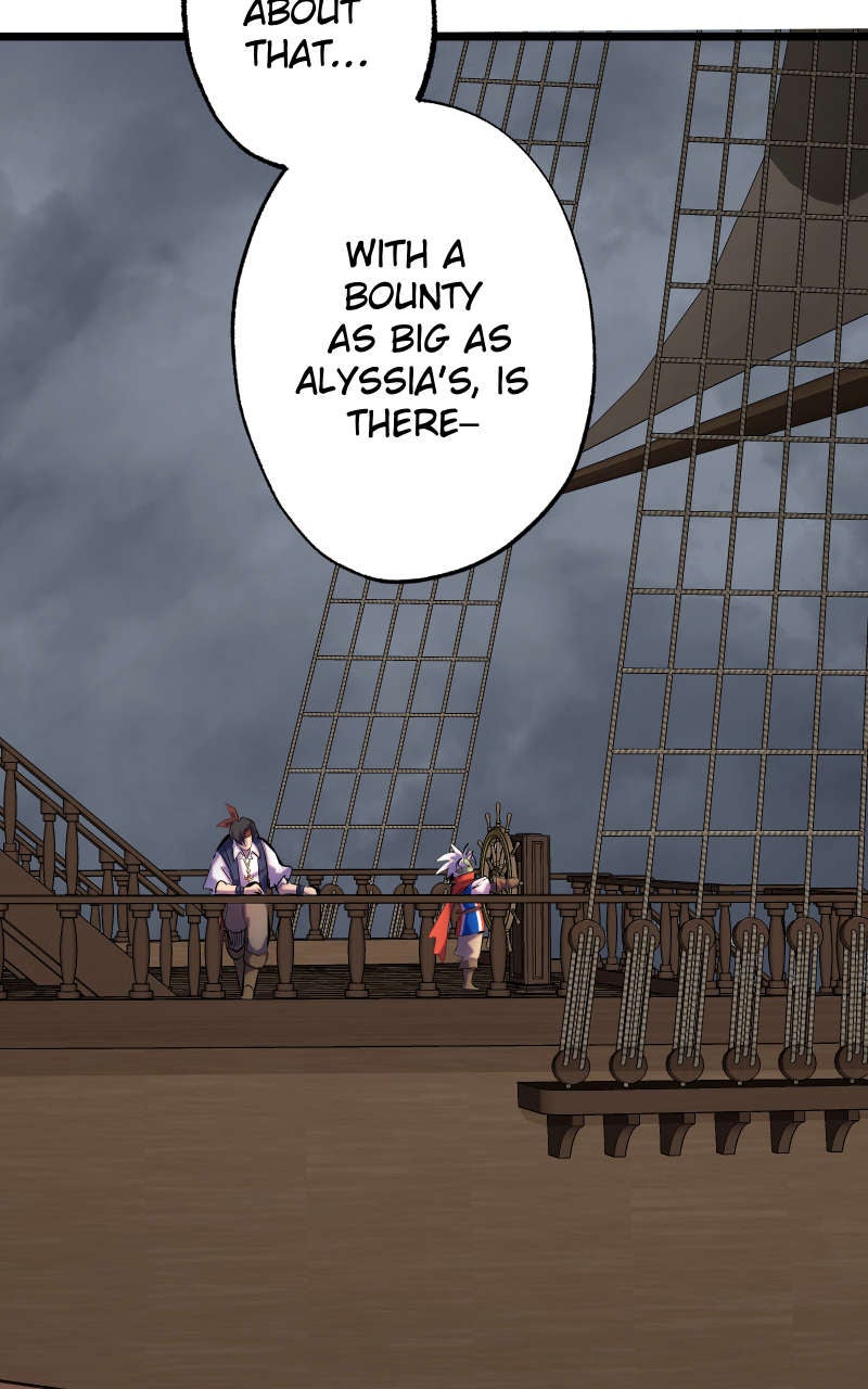 Just a Goblin (S3) Episode 121 page 49 - 