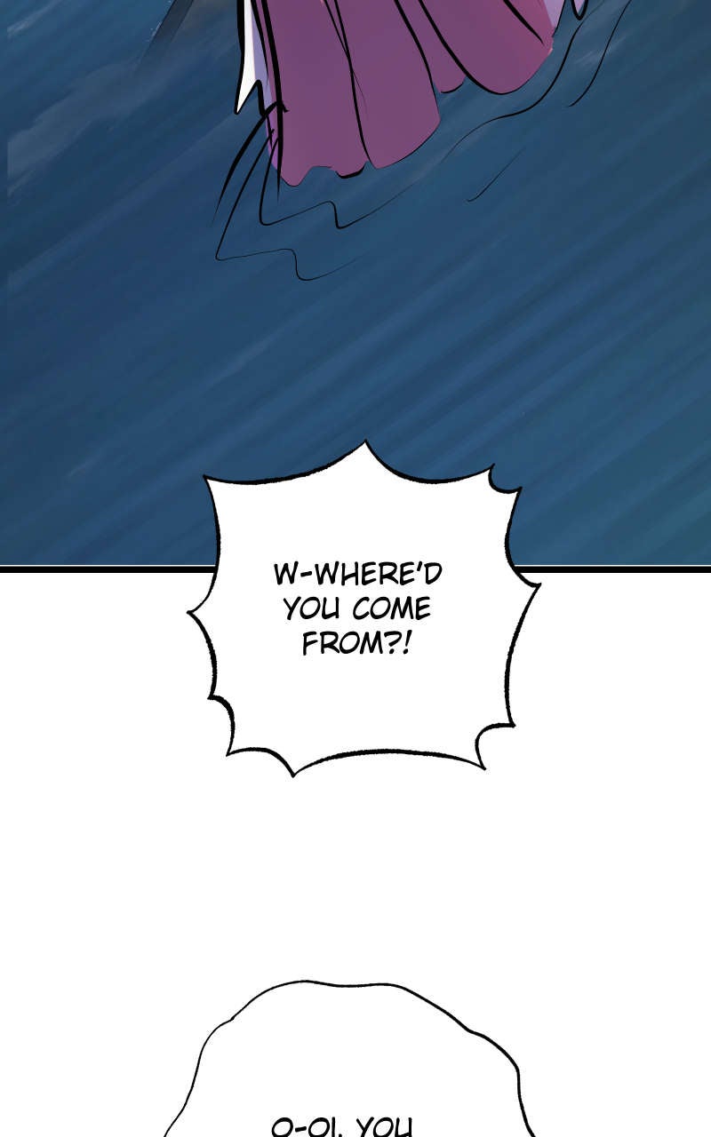 Just a Goblin (S3) Episode 121 page 53 - 