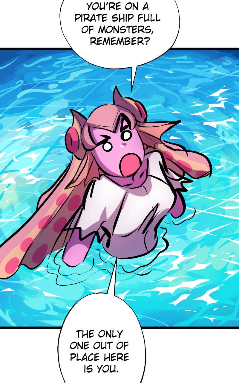 Just a Goblin (S3) Episode 121 page 55 - 