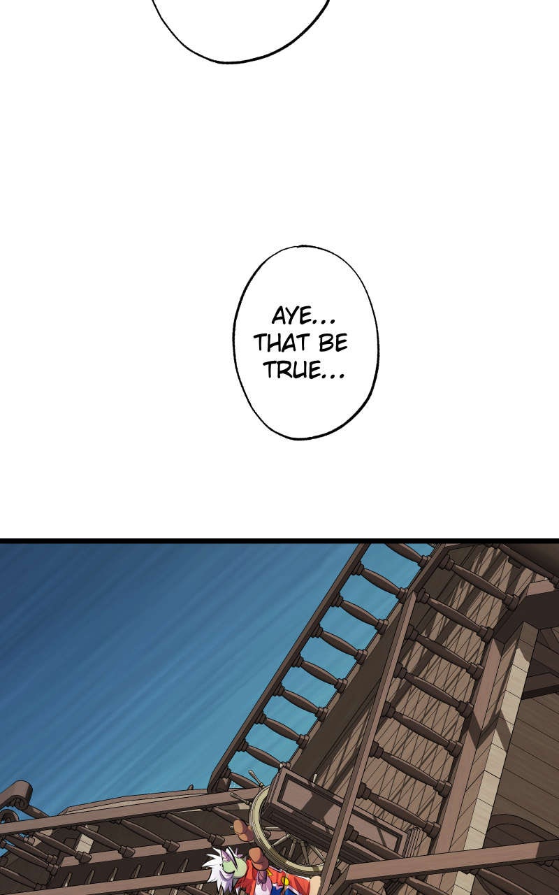 Just a Goblin (S3) Episode 121 page 56 - 