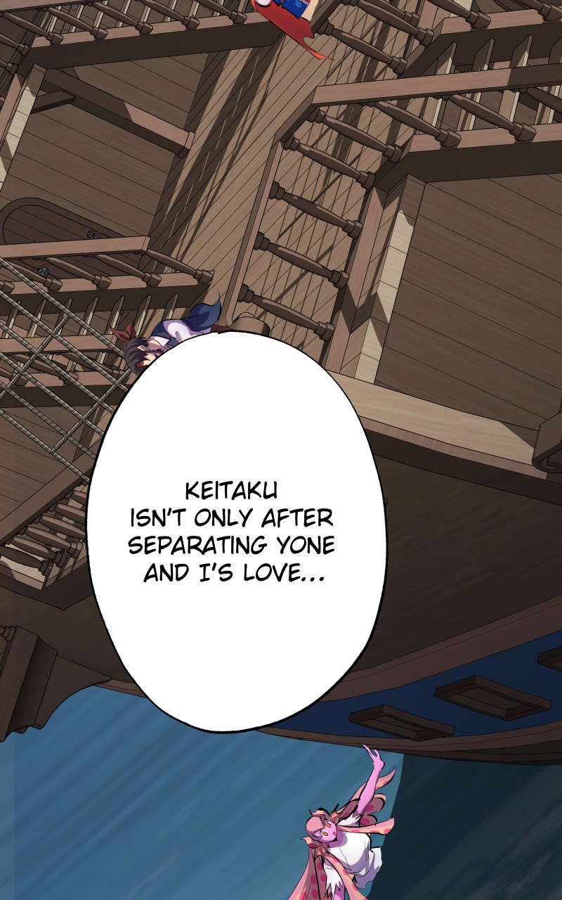 Just a Goblin (S3) Episode 121 page 57 - 