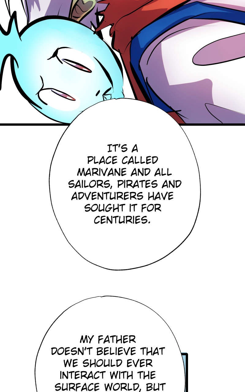 Just a Goblin (S3) Episode 121 page 59 - 