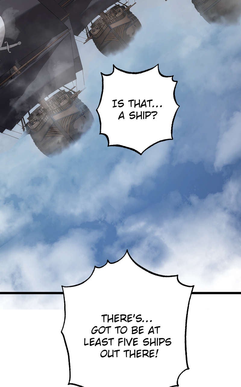 Just a Goblin (S3) Episode 121 page 63 - 
