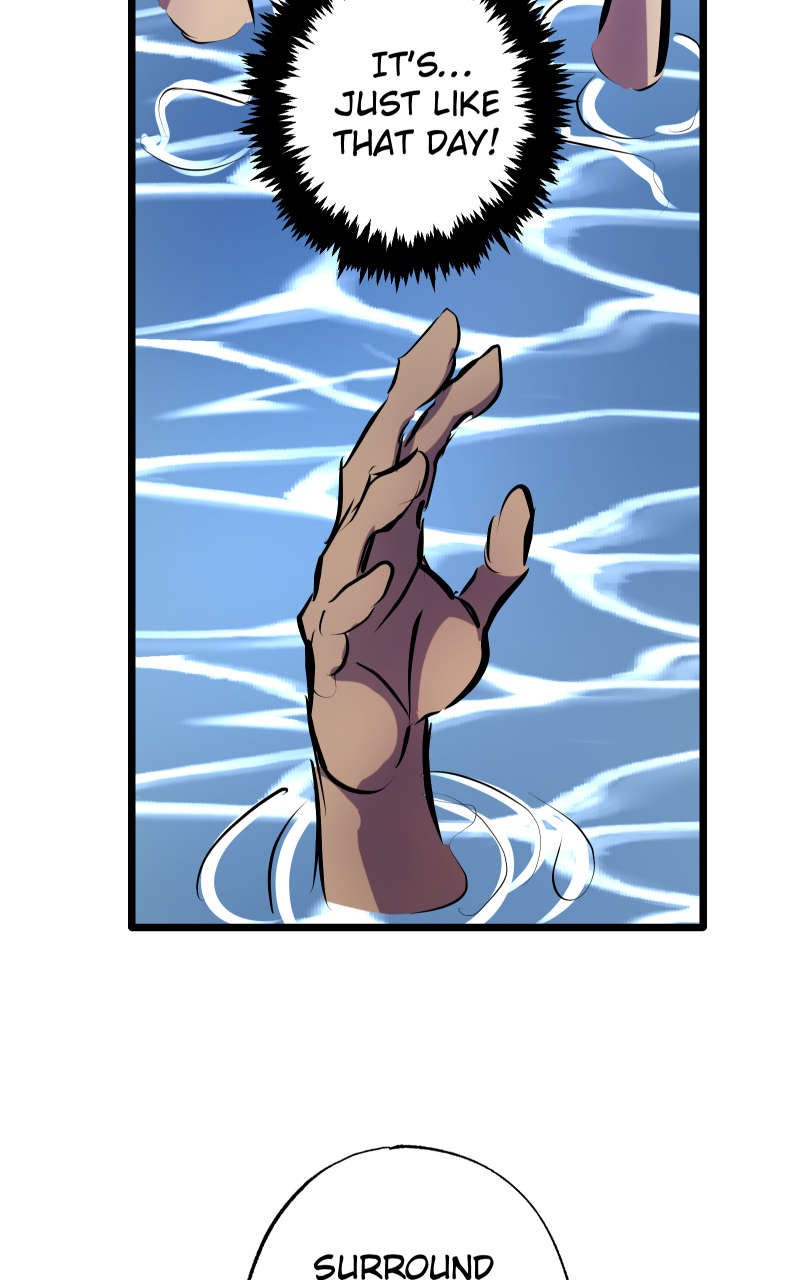 Just a Goblin (S3) Episode 121 page 68 - 
