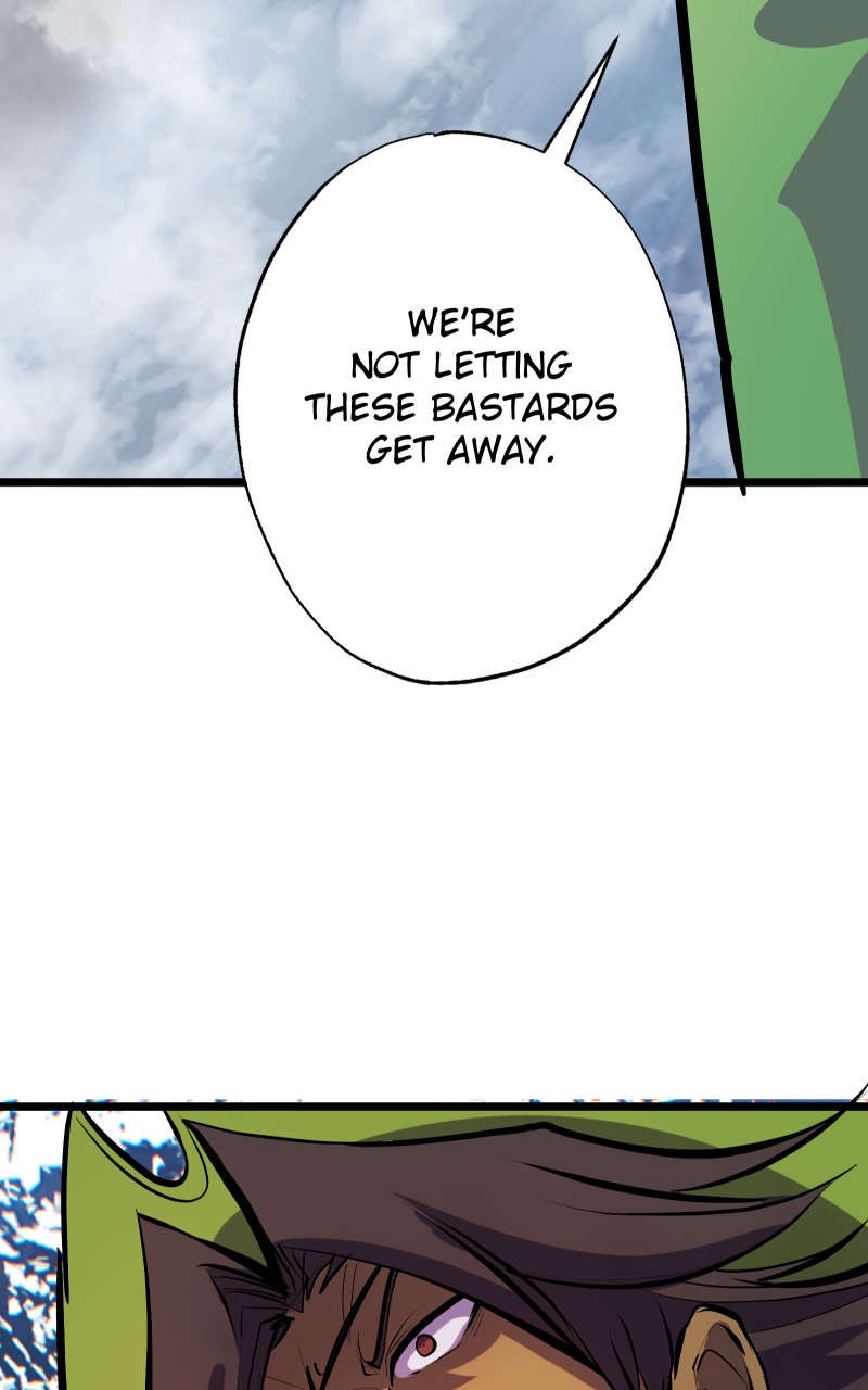 Just a Goblin (S3) Episode 121 page 70 - 