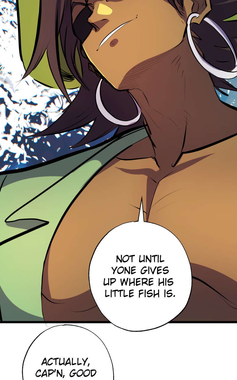 Just a Goblin (S3) Episode 121 page 71 - 