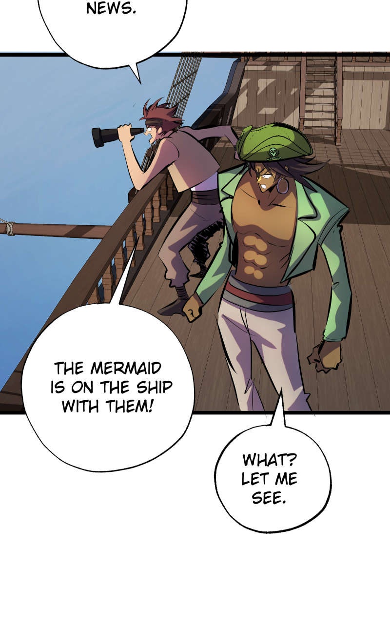 Just a Goblin (S3) Episode 121 page 72 - 