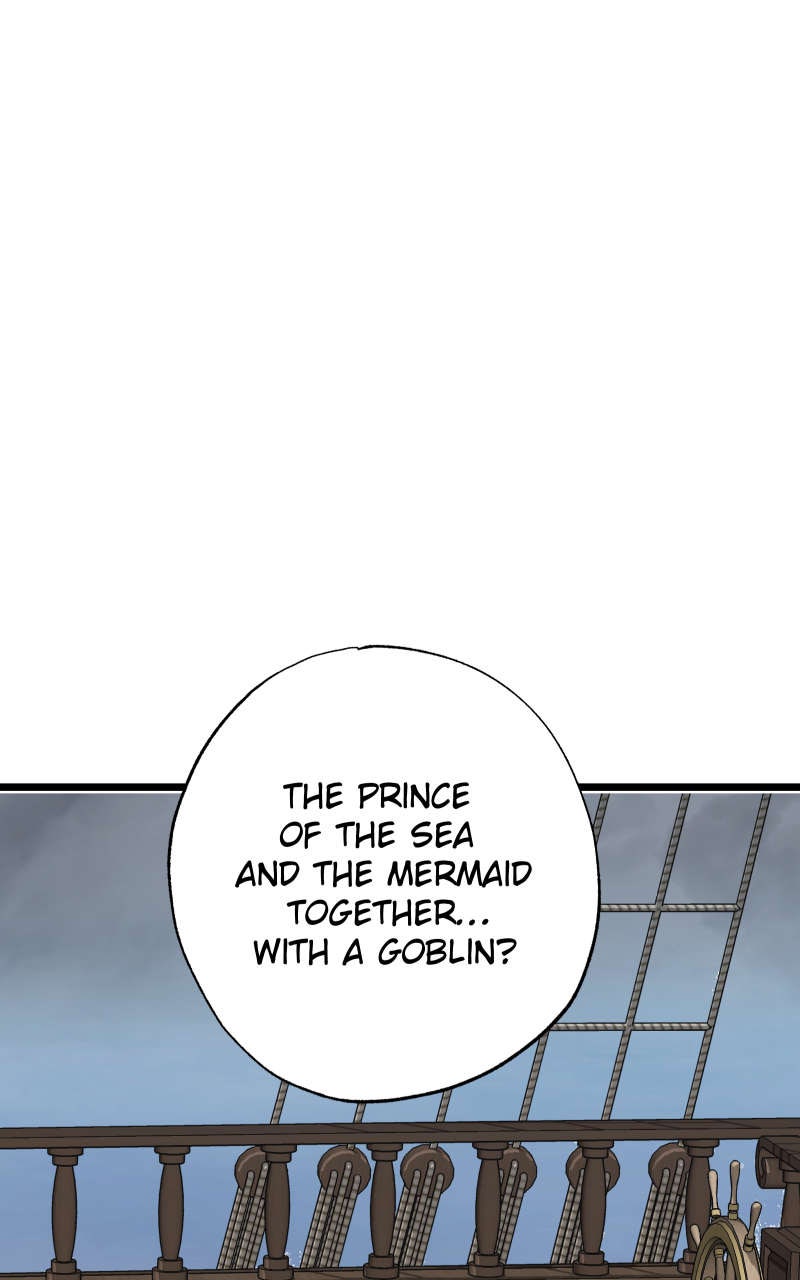 Just a Goblin (S3) Episode 121 page 73 - 