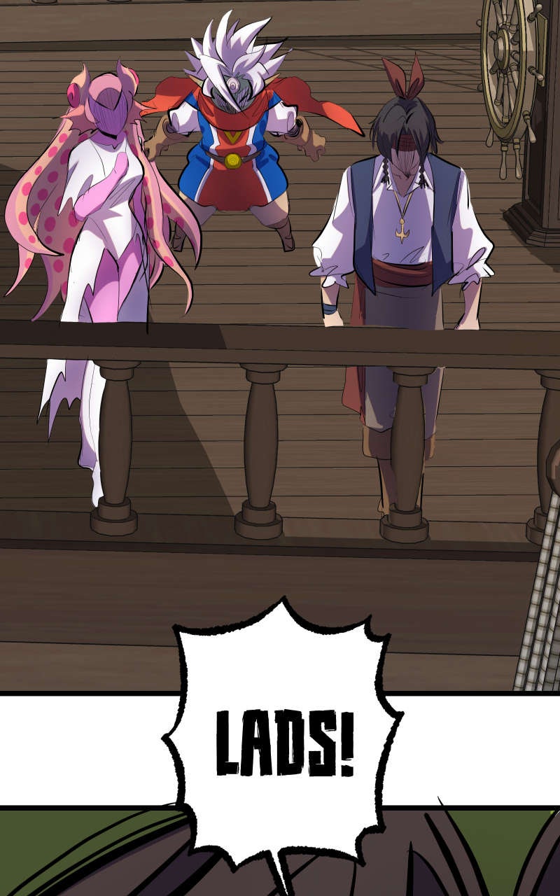 Just a Goblin (S3) Episode 121 page 74 - 