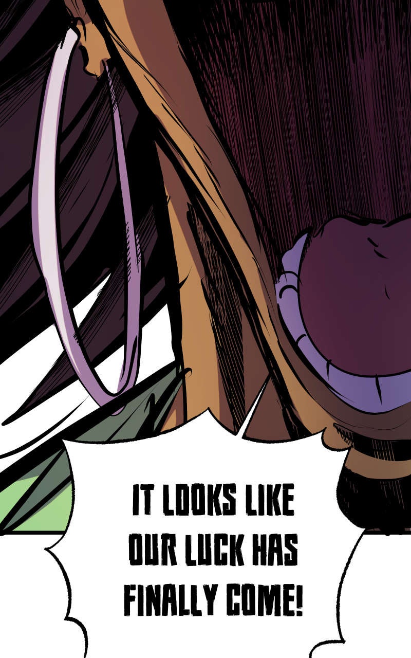 Just a Goblin (S3) Episode 121 page 76 - 