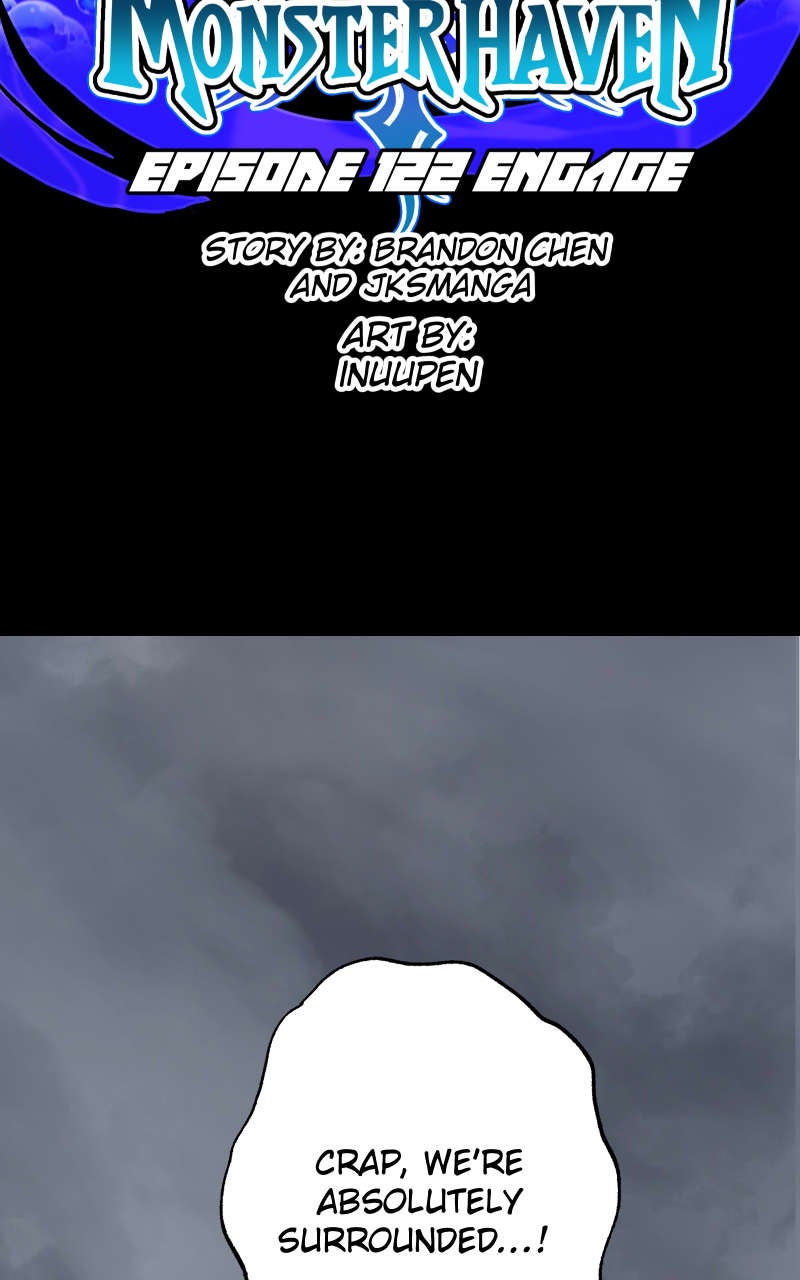 Just a Goblin (S3) Episode 122 page 2 - 