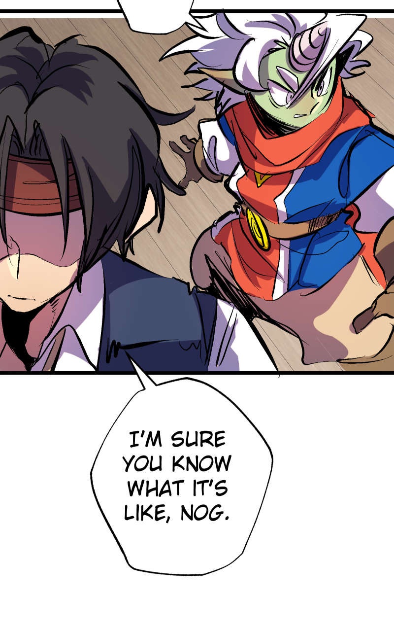 Just a Goblin (S3) Episode 122 page 106 - 