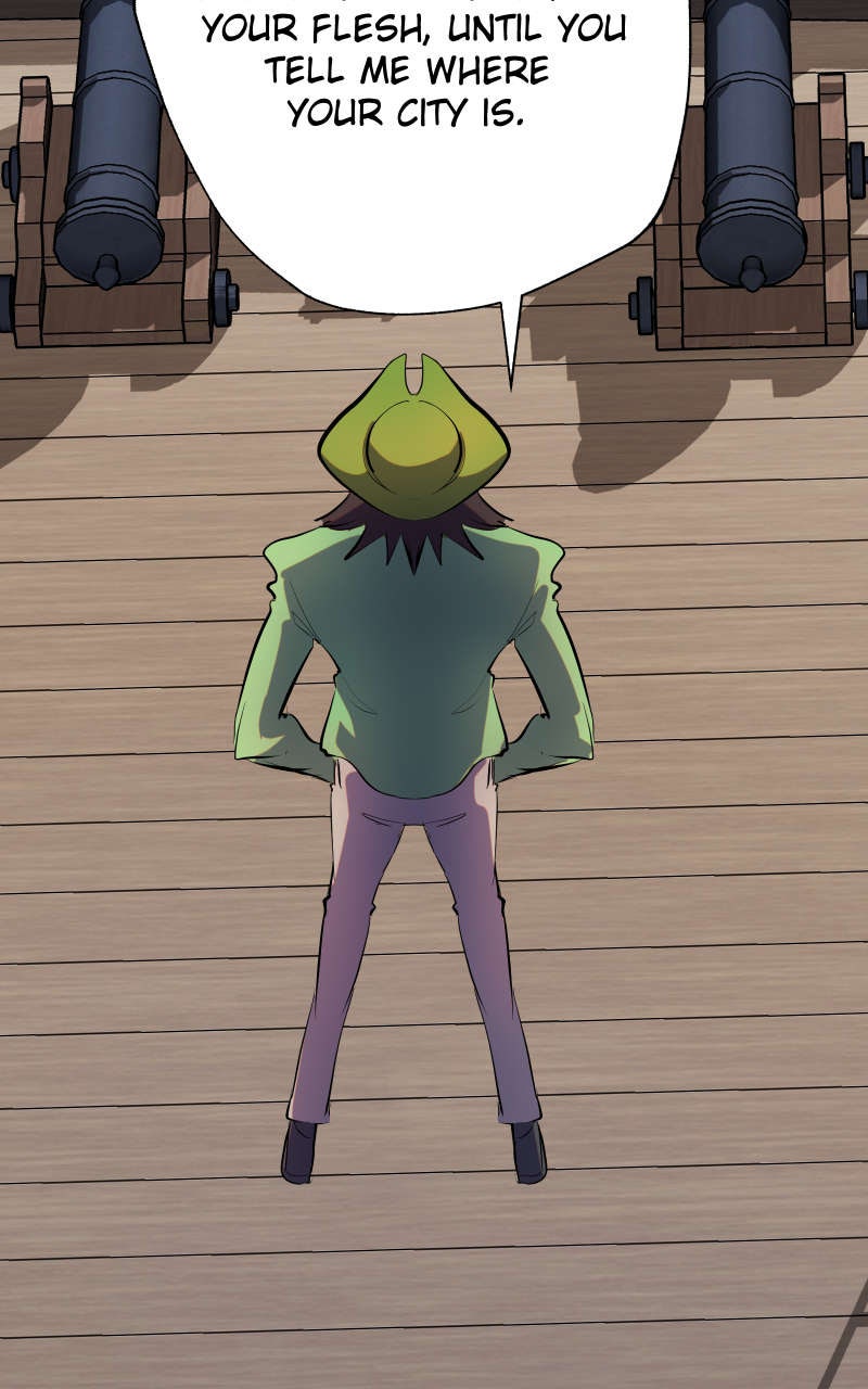 Just a Goblin (S3) Episode 122 page 17 - 