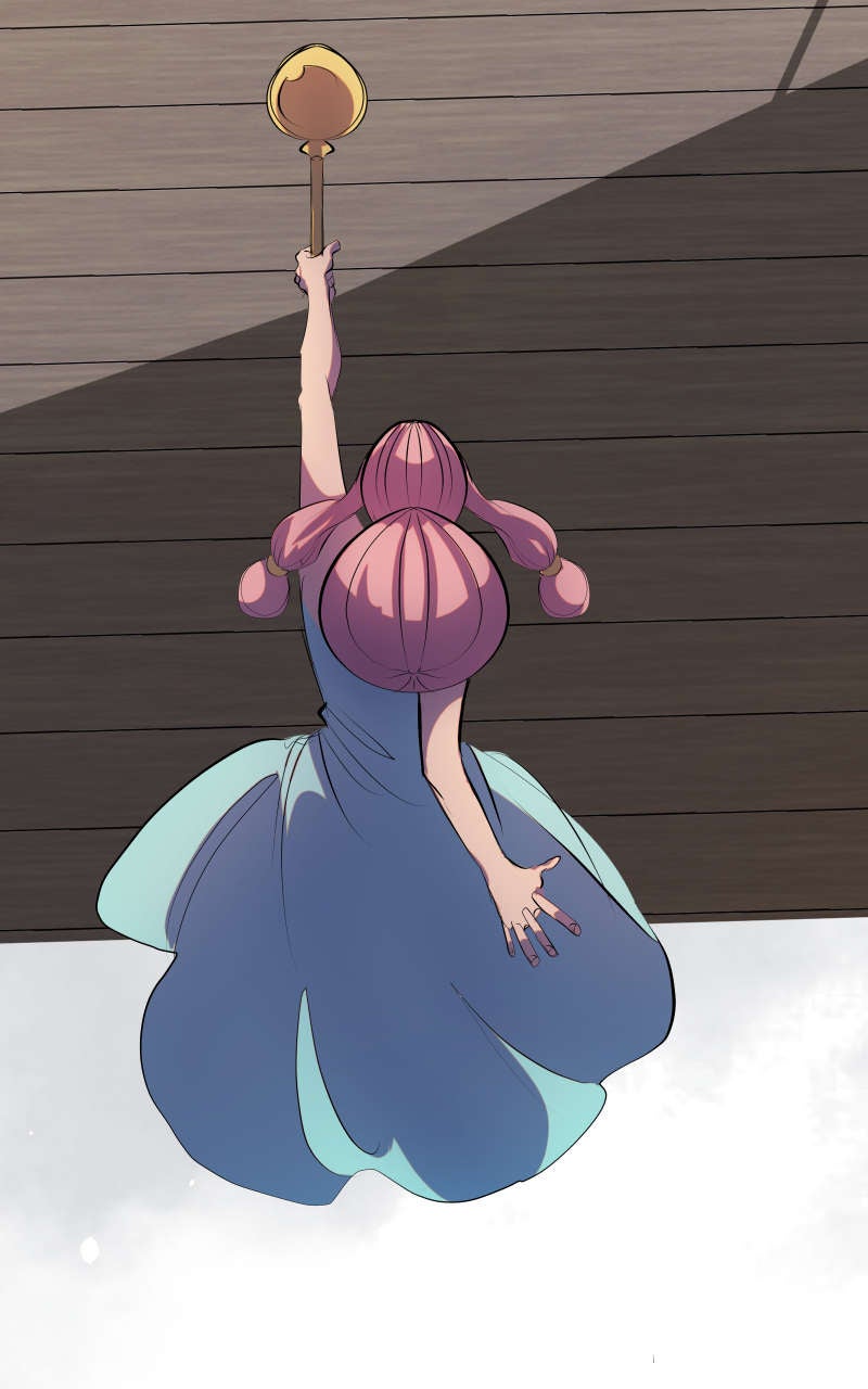 Just a Goblin (S3) Episode 122 page 18 - 