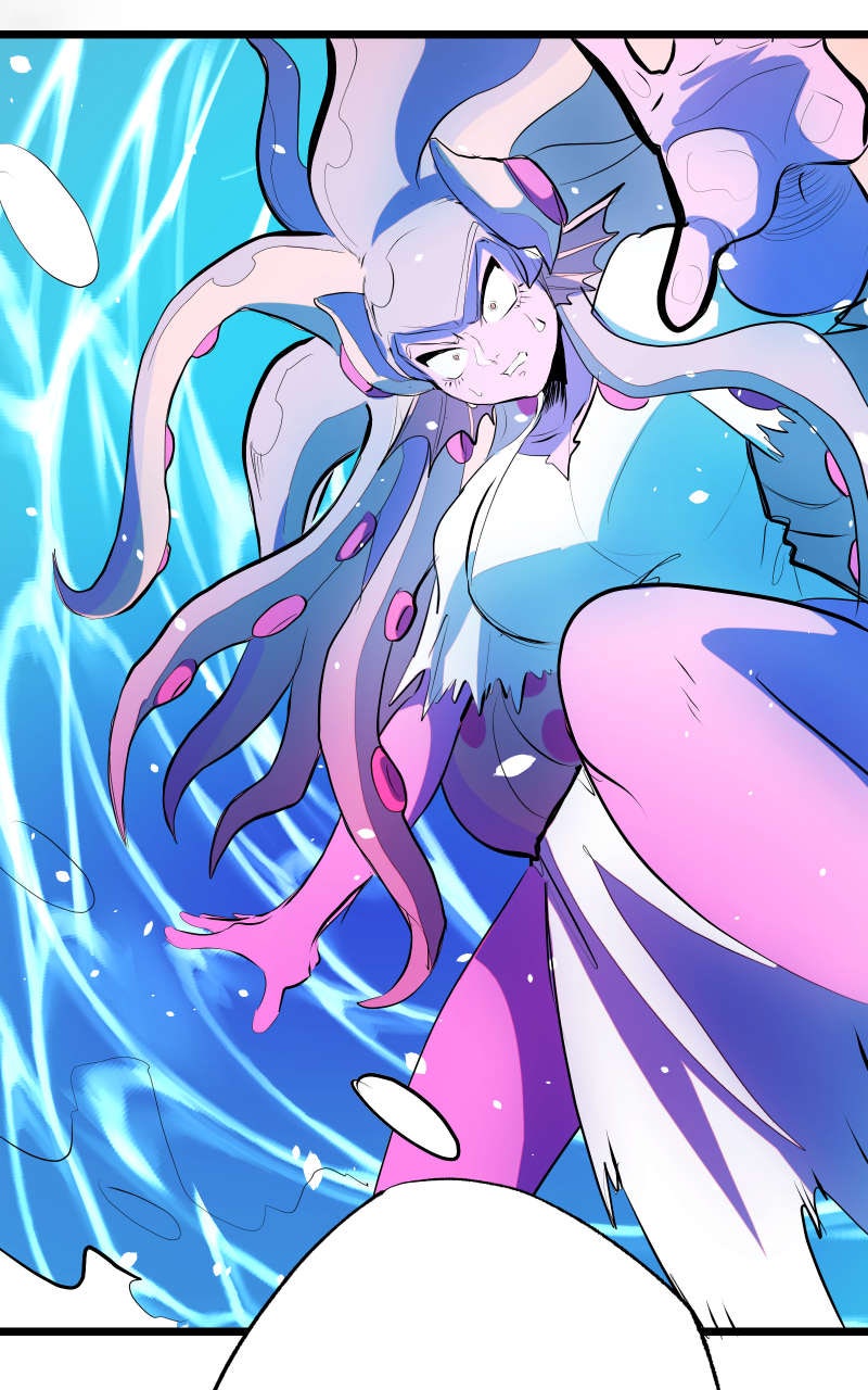 Just a Goblin (S3) Episode 122 page 19 - 