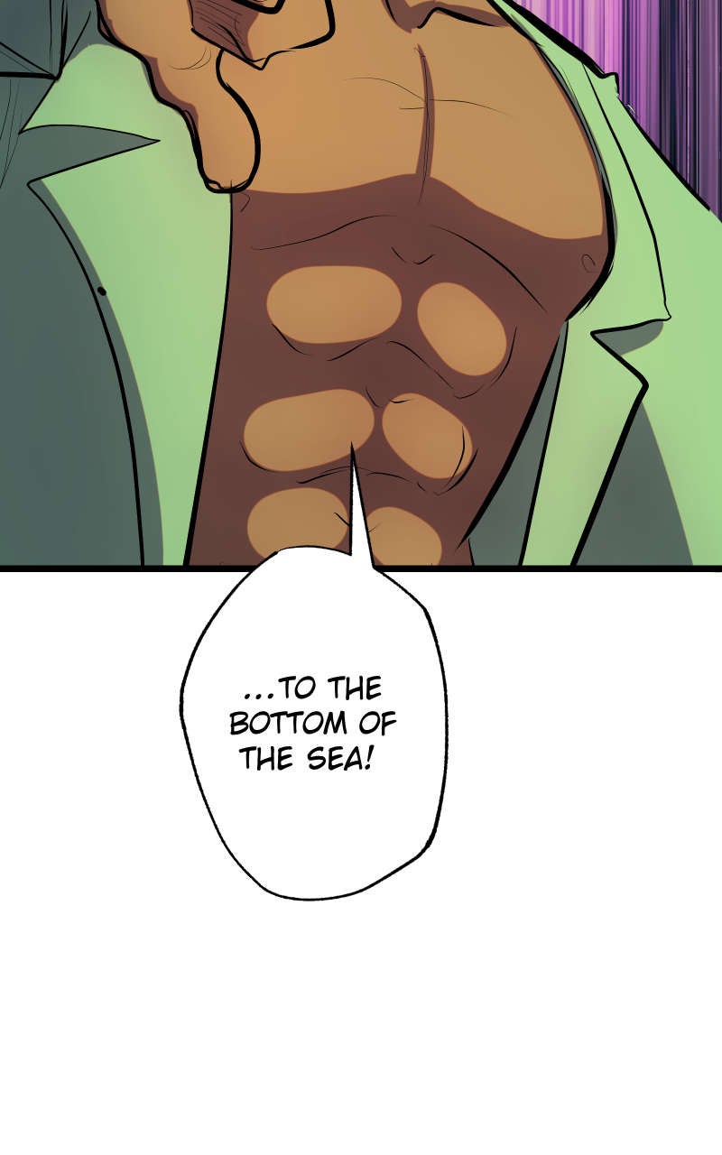 Just a Goblin (S3) Episode 122 page 21 - 