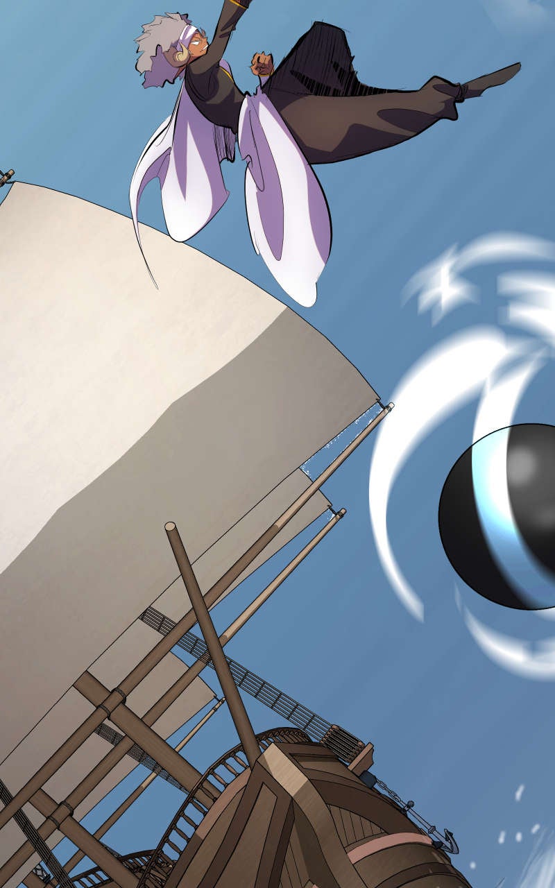 Just a Goblin (S3) Episode 122 page 29 - 