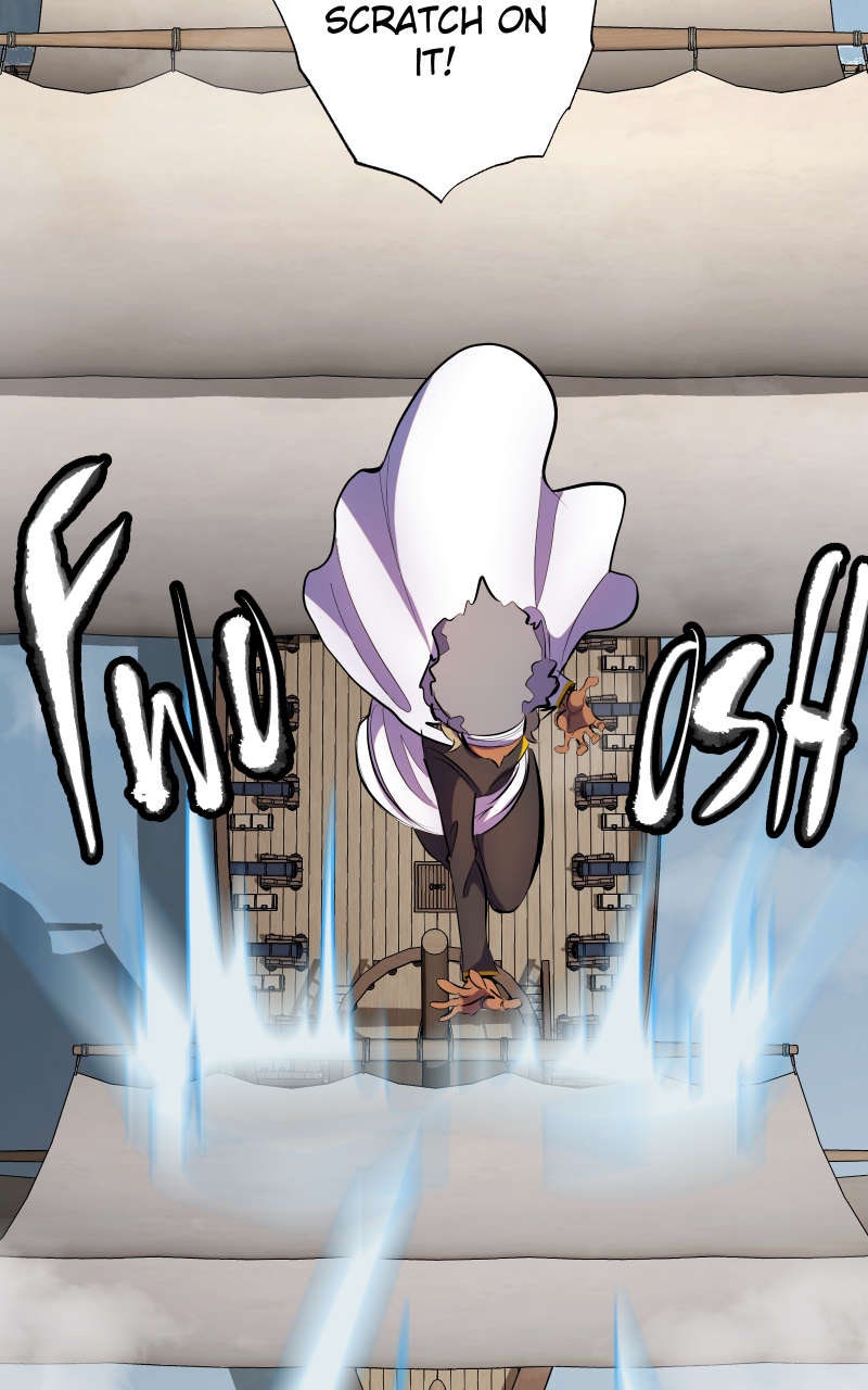 Just a Goblin (S3) Episode 122 page 33 - 