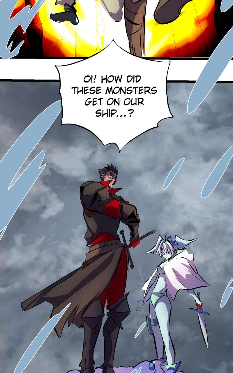 Just a Goblin (S3) Episode 122 page 38 - 