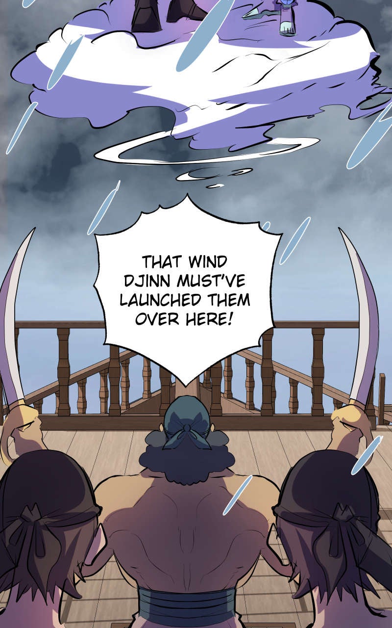 Just a Goblin (S3) Episode 122 page 39 - 