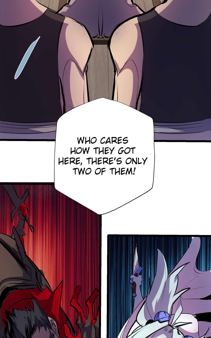 Just a Goblin (S3) Episode 122 page 40 - 
