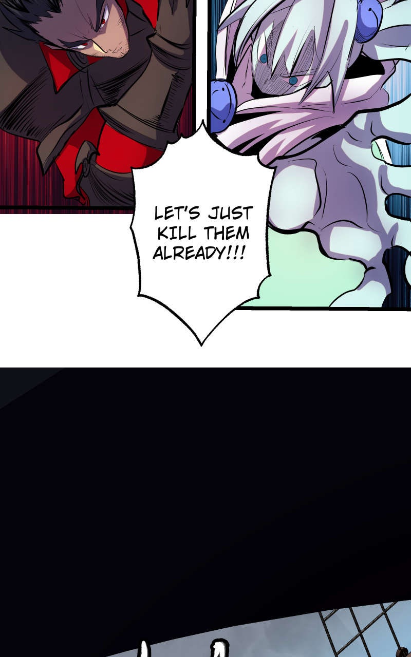 Just a Goblin (S3) Episode 122 page 41 - 