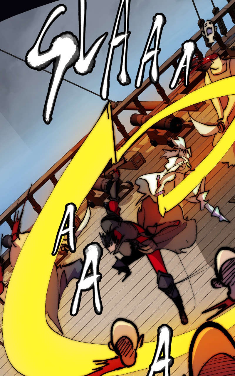 Just a Goblin (S3) Episode 122 page 42 - 