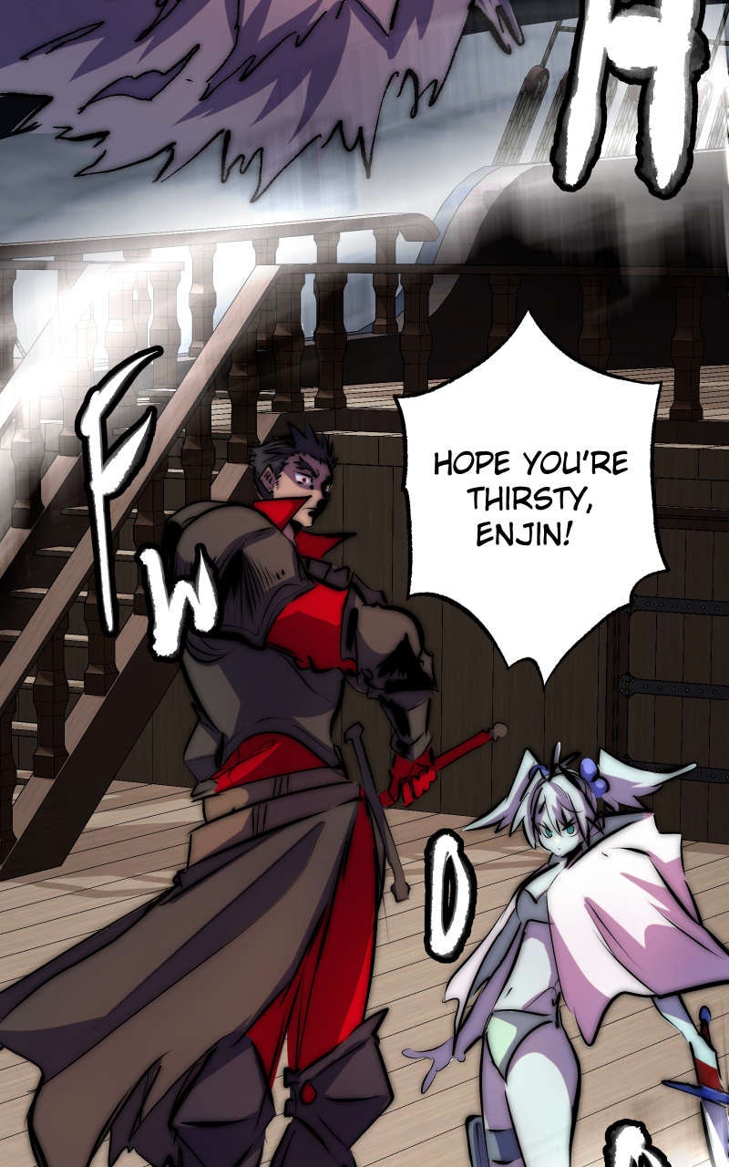 Just a Goblin (S3) Episode 122 page 44 - 