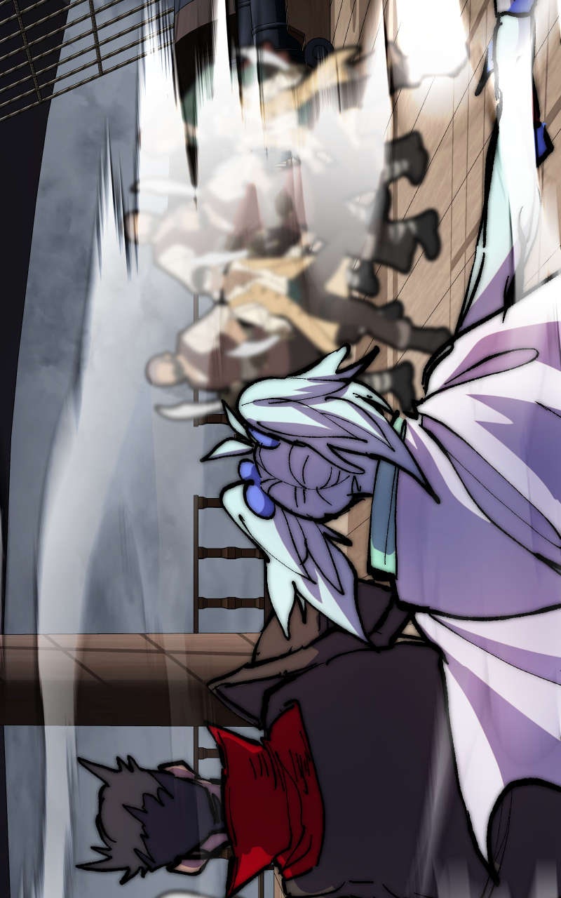 Just a Goblin (S3) Episode 122 page 47 - 